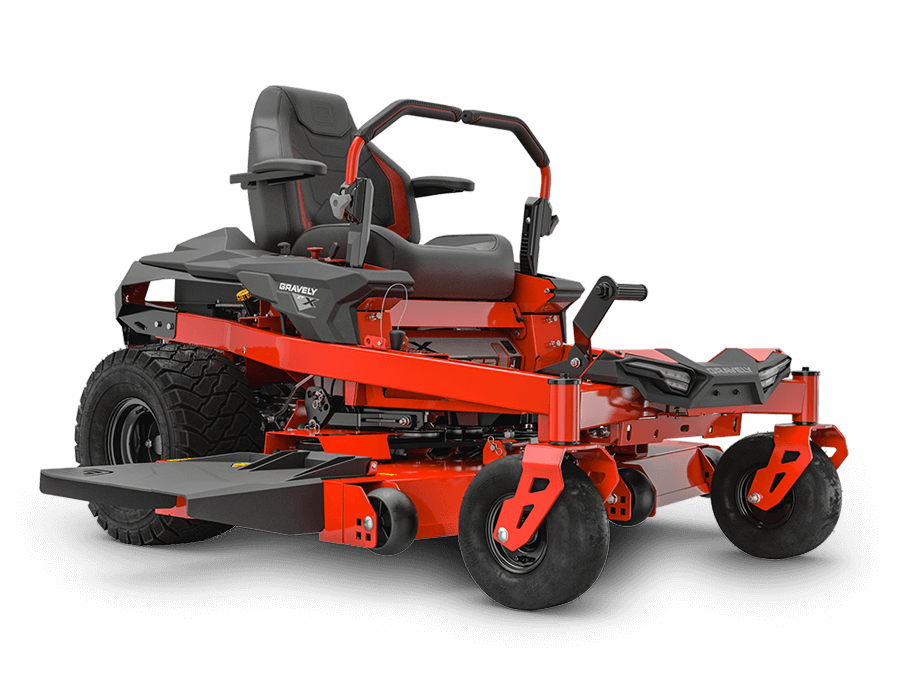 Photo of 2025 GRAVELY 918011 ZTX 52" KAW in Adkins, TX GRAVELY 918011 ZTX 52" KAW  042194