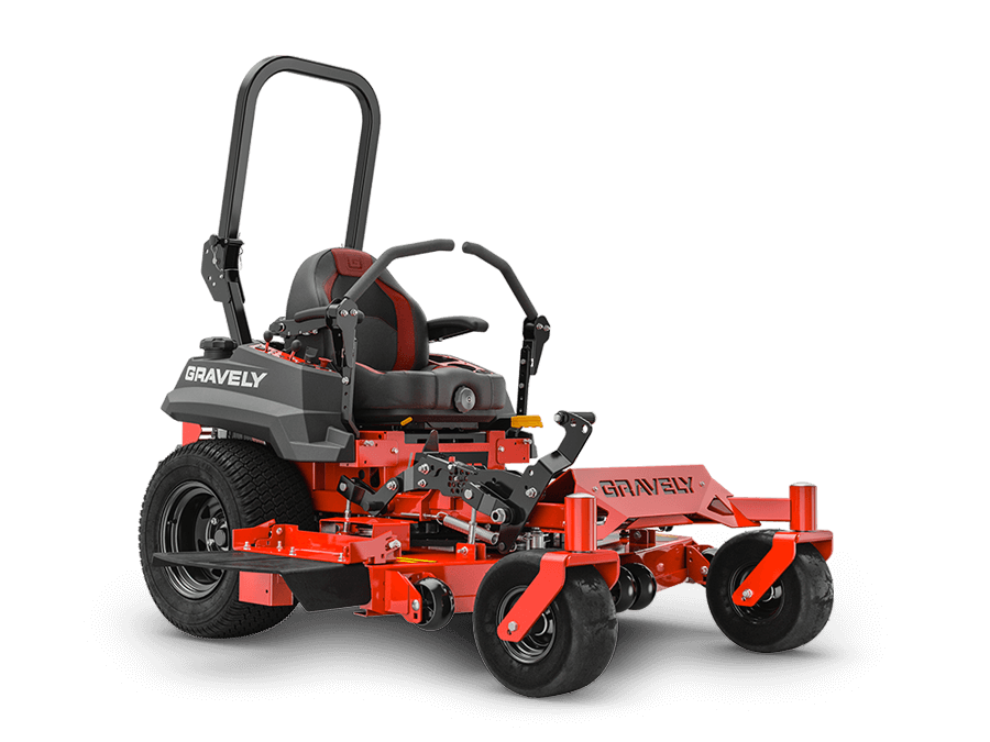 Photo of 2024 GRAVELY 991129 PRO-TURN 152 52