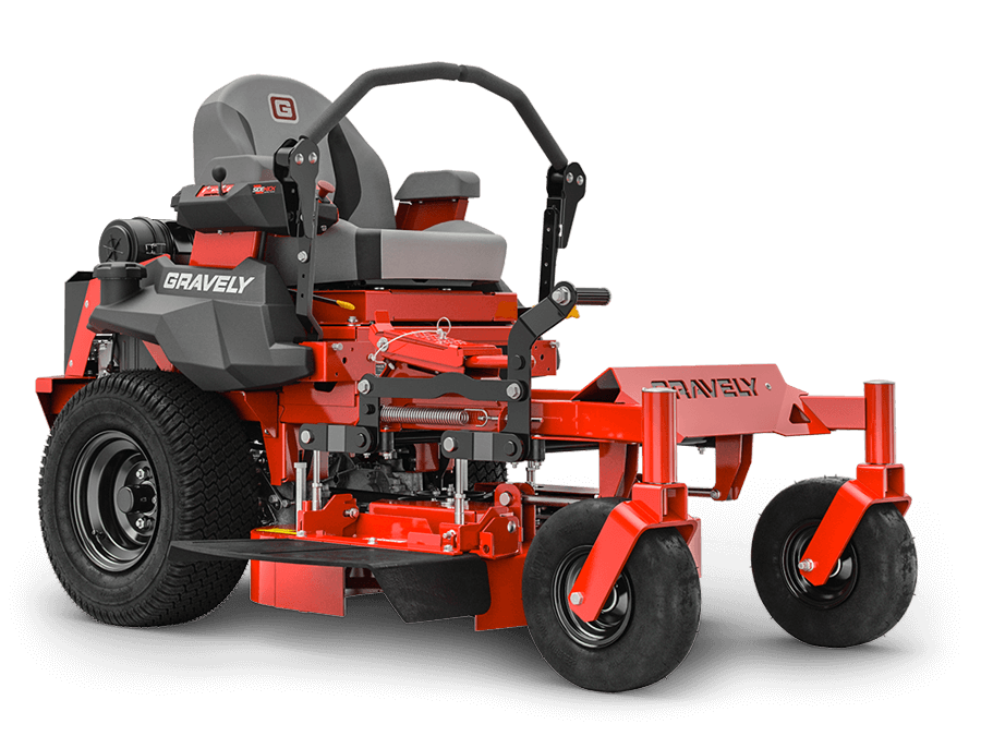 Photo of 2023 GRAVELY 991144 COMPACT-PRO 34" KAW 15.5 HP in Adkins, TX GRAVELY 991144 COMPACT-PRO 34" KAW 15.5 HP  039385
