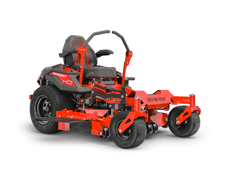 Photo of 2025 GRAVELY 991269 ZTHD48 KAW 7 GA in Adkins, TX GRAVELY 991269 ZTHD48 KAW 7 GA  041854