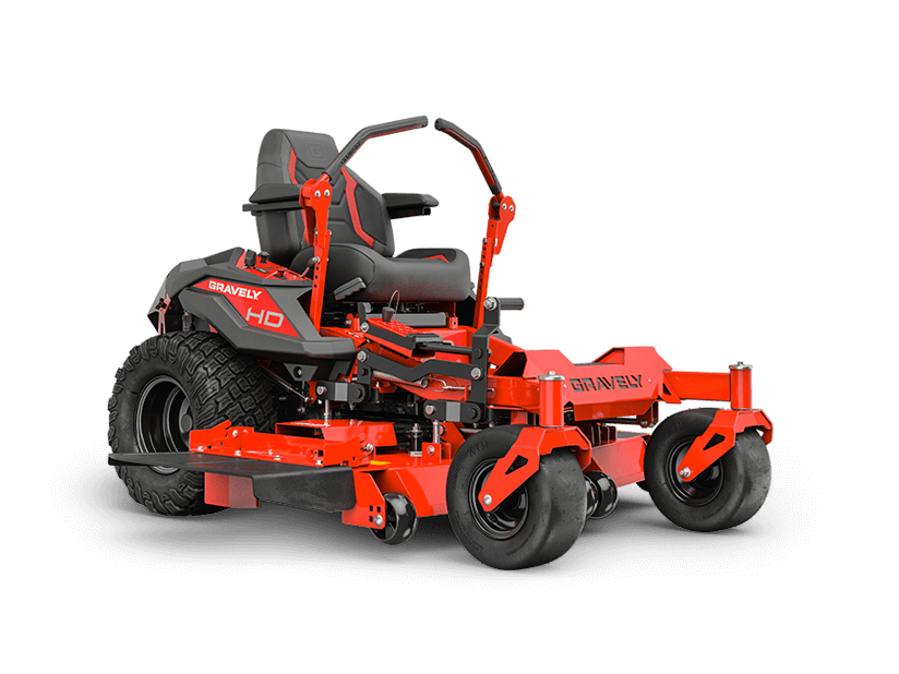 Photo of 2025 GRAVELY 991279 ZTHD 60