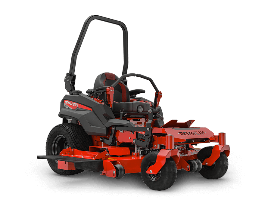 GRAVELY 992525 PRO-TURN 372 72" KAW 31 HP – 041641