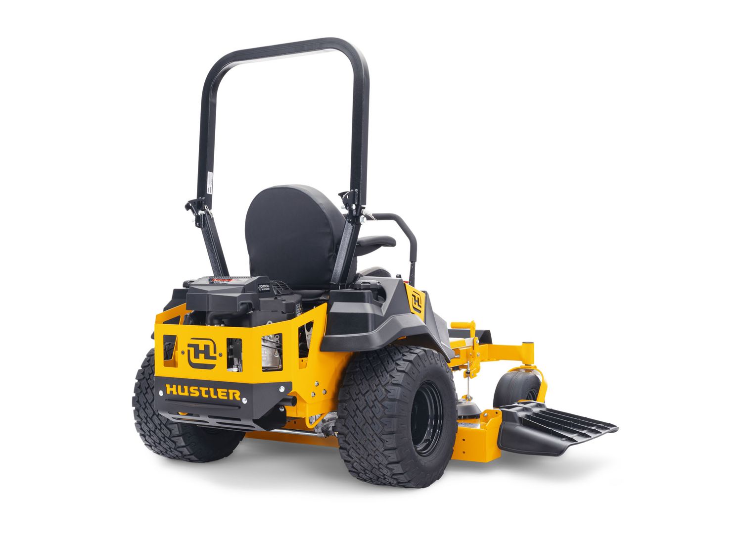 Photo of 2024 HUSTLER 941732 FASTRAK 54 HUSTLER 941732 FASTRAK 54