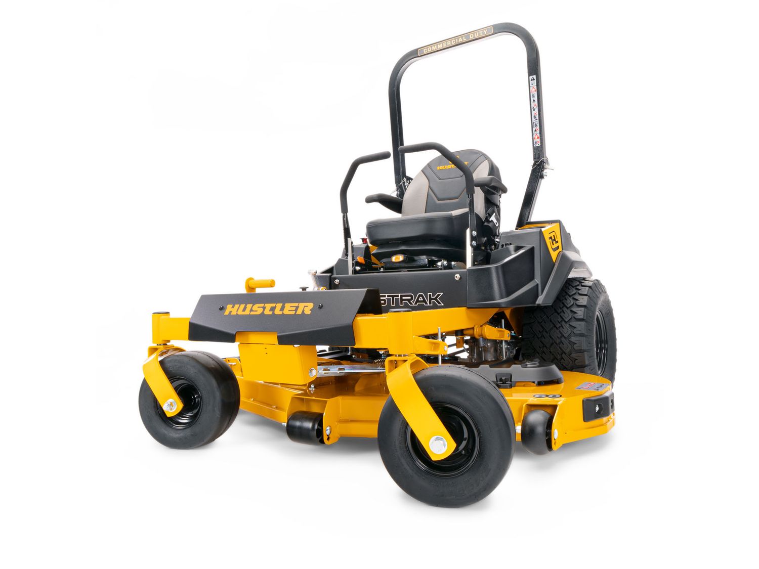 Hustler FASTRAK 60" – 4152