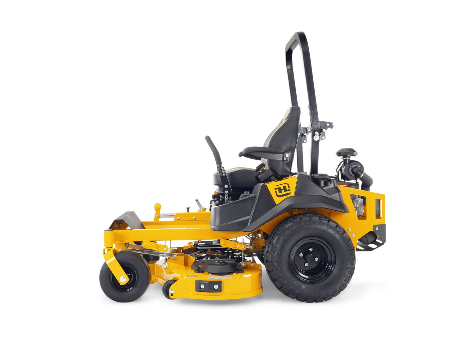 Hustler FASTRAK SDX 54