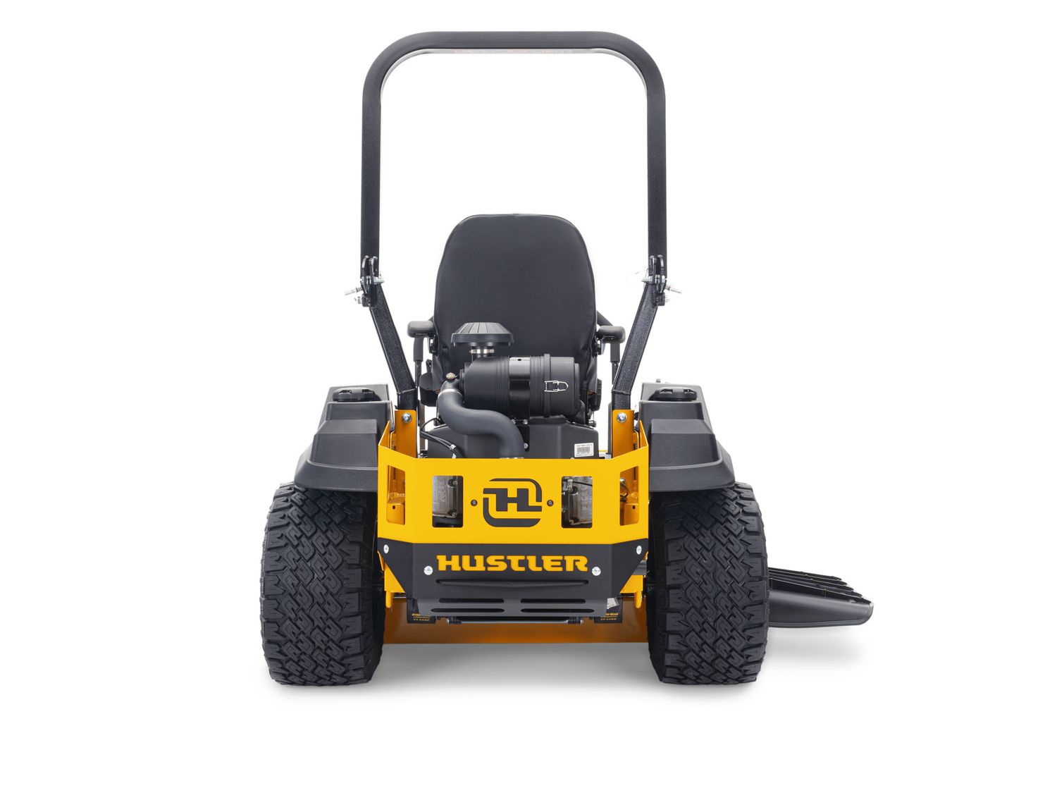 Hustler FASTRAK SDX 60