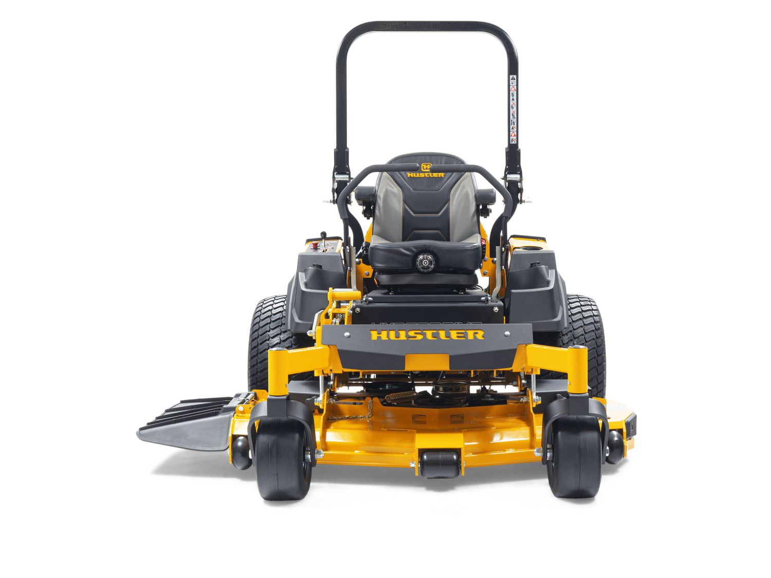 Photo of 2024 HUSTLER 942995 HYPERDRIVE 60 HUSTLER 942995 HYPERDRIVE 60