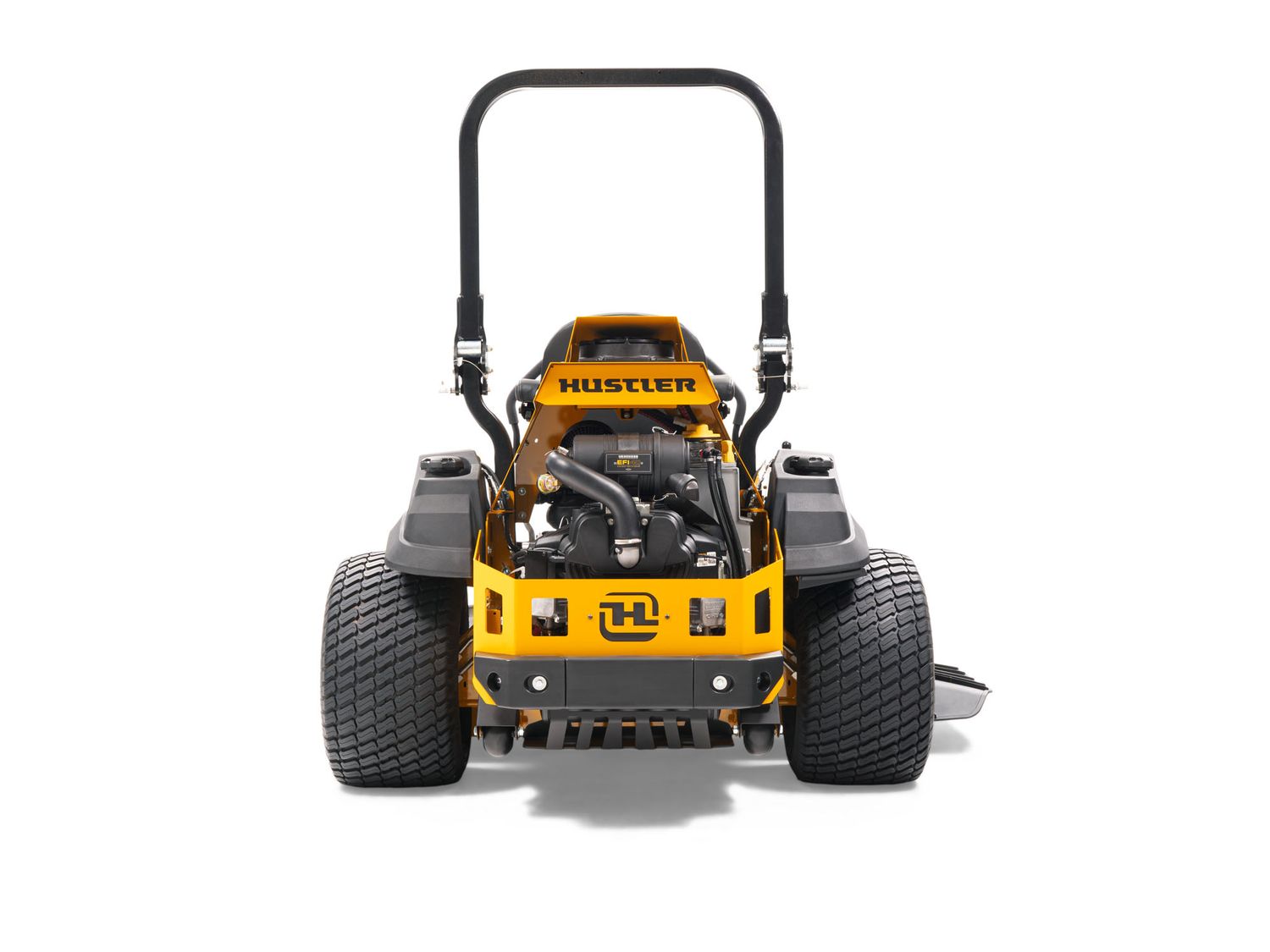 Photo of 2024 HUSTLER 942995 HYPERDRIVE 60 HUSTLER 942995 HYPERDRIVE 60