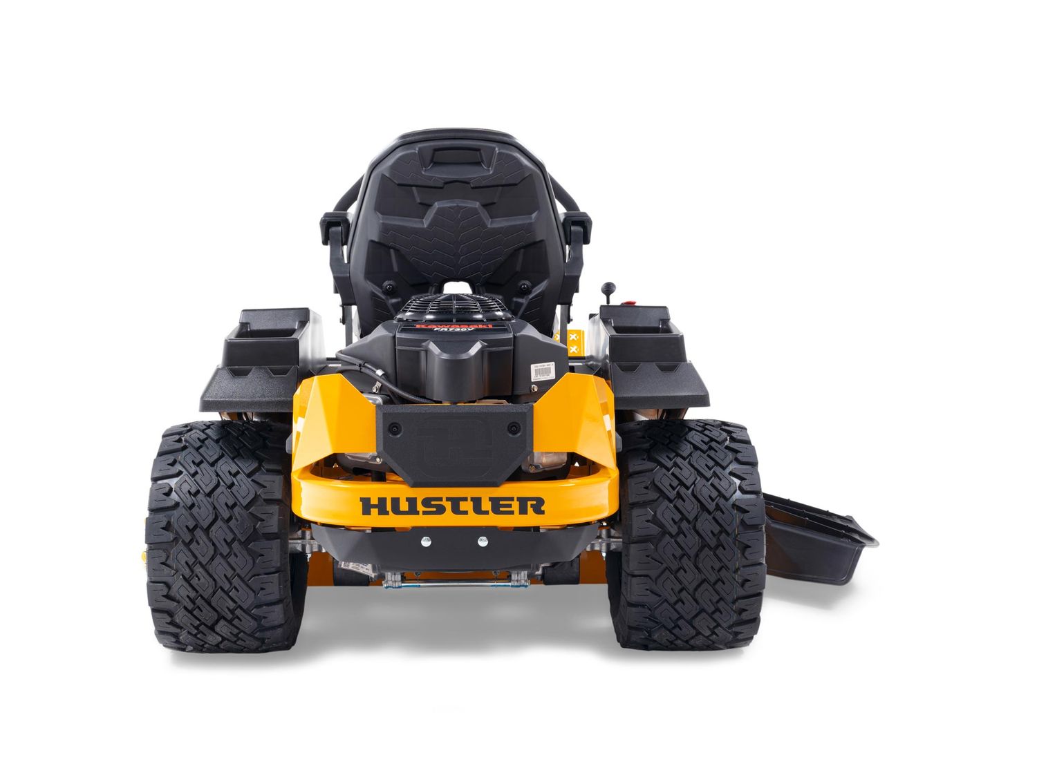 Photo of 2025 HUSTLER 939751 RAPTOR XD 54 HUSTLER 939751 RAPTOR XD 54