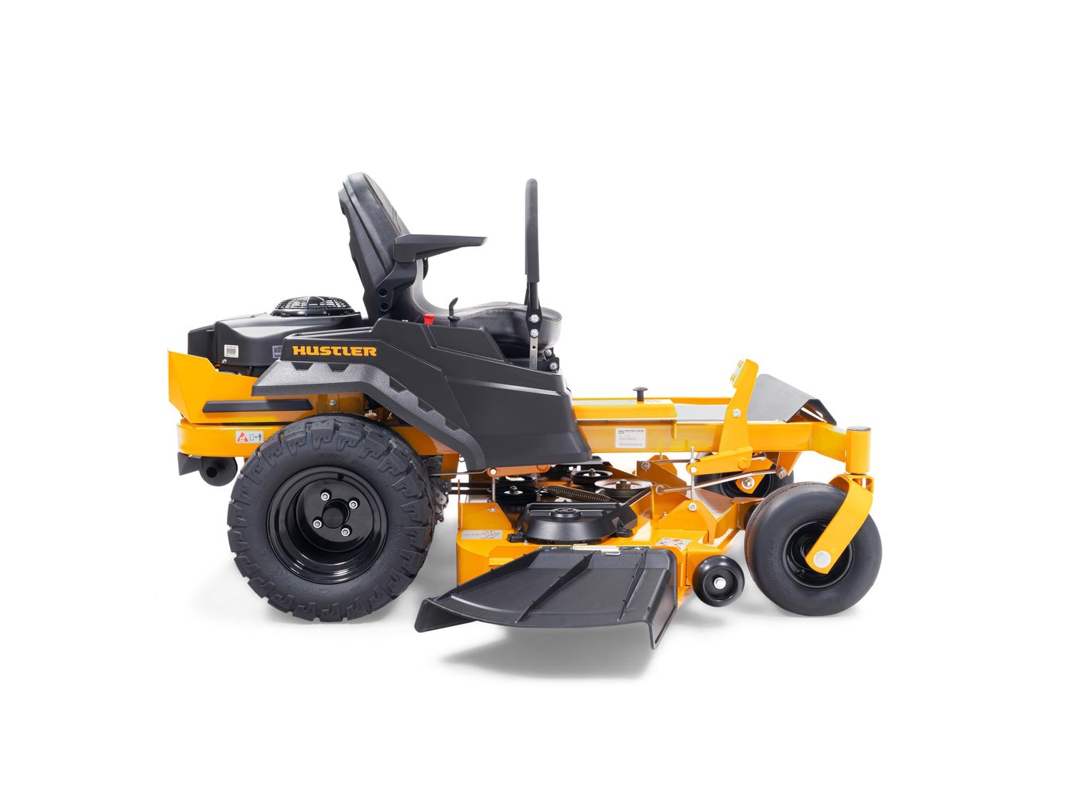 Photo of 2025 HUSTLER 939751 RAPTOR XD 54 HUSTLER 939751 RAPTOR XD 54