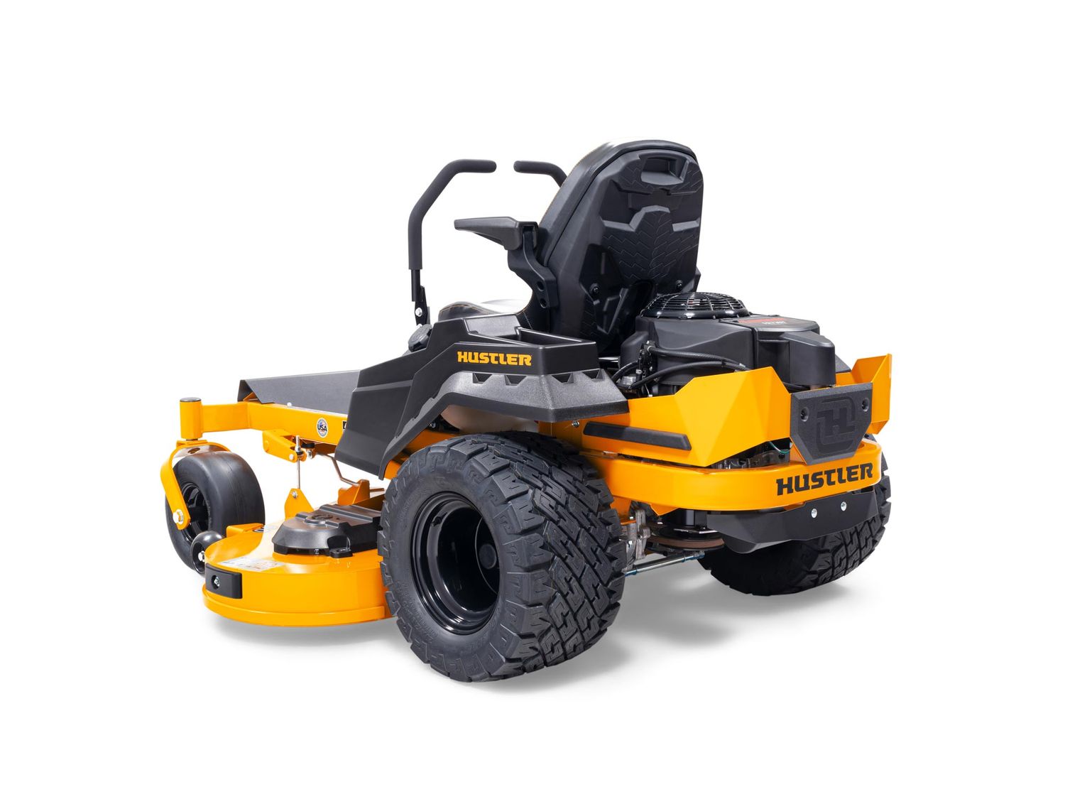 Photo of 2024 HUSTLER 939769 RAPTOR XD 60 HUSTLER 939769 RAPTOR XD 60