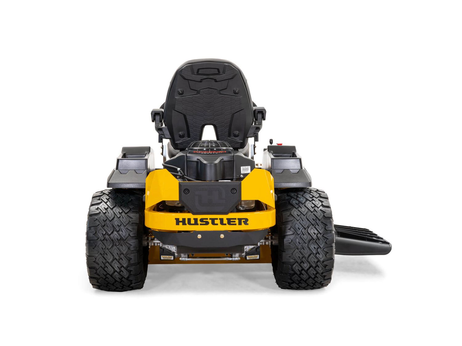 HUSTLER RAPTOR XDX 54 939835:41498