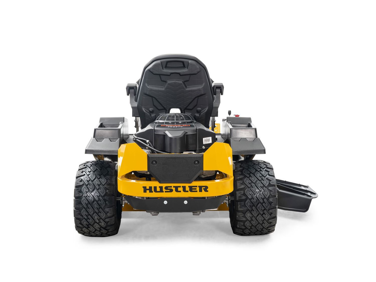 Hustler RAPTOR XL 54