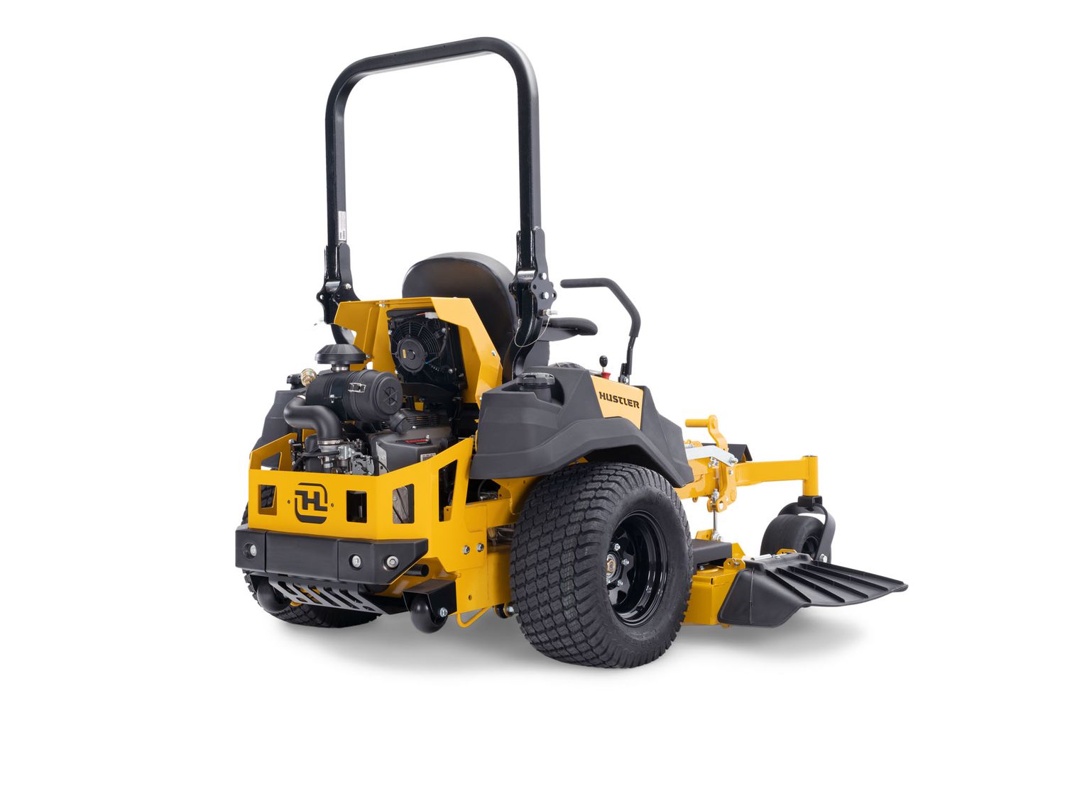 Photo of 2024 HUSTLER 943886 SUPER Z 60 HUSTLER 943886 SUPER Z 60