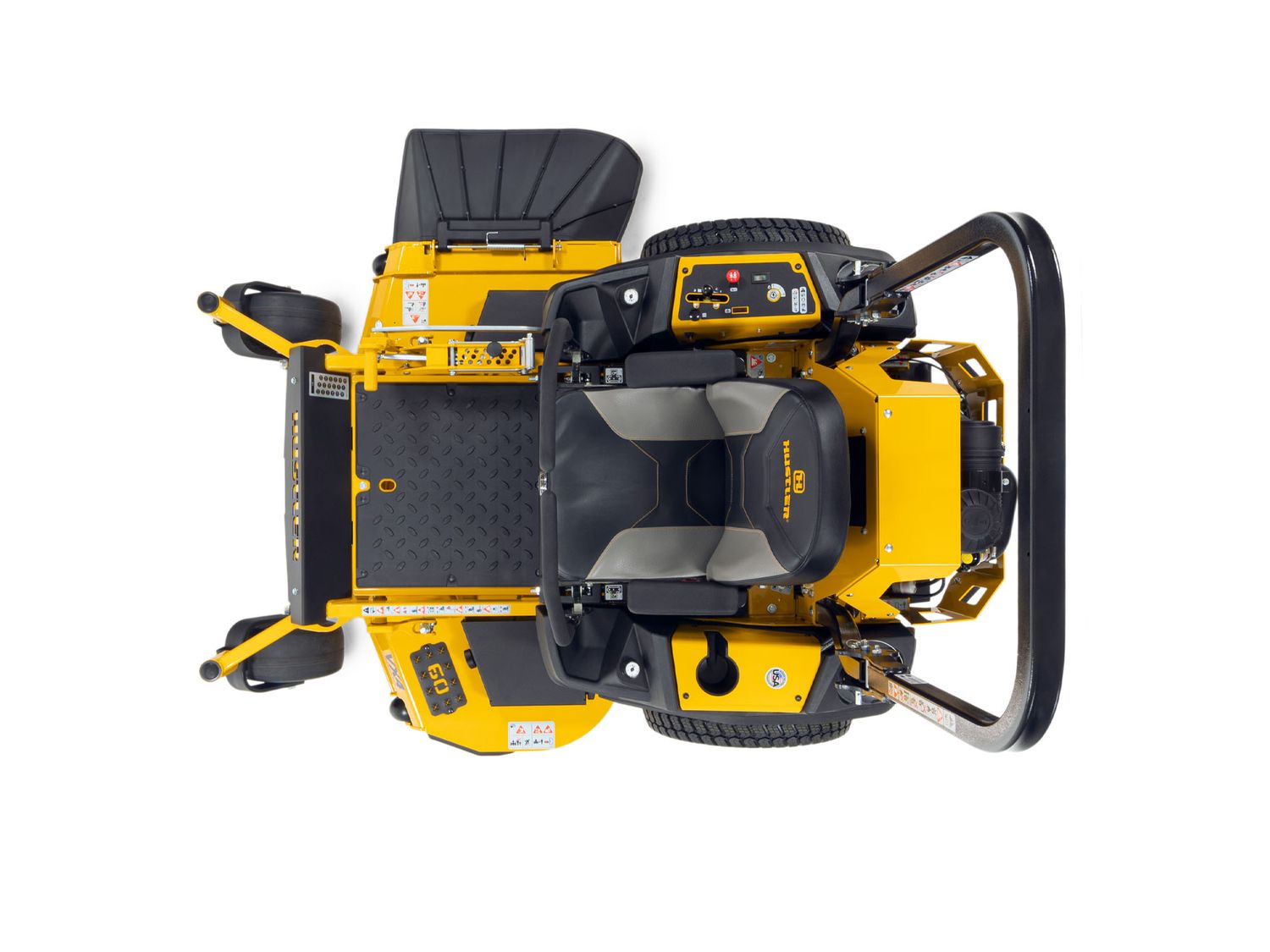 Photo of 2024 HUSTLER 943886 SUPER Z 60 HUSTLER 943886 SUPER Z 60