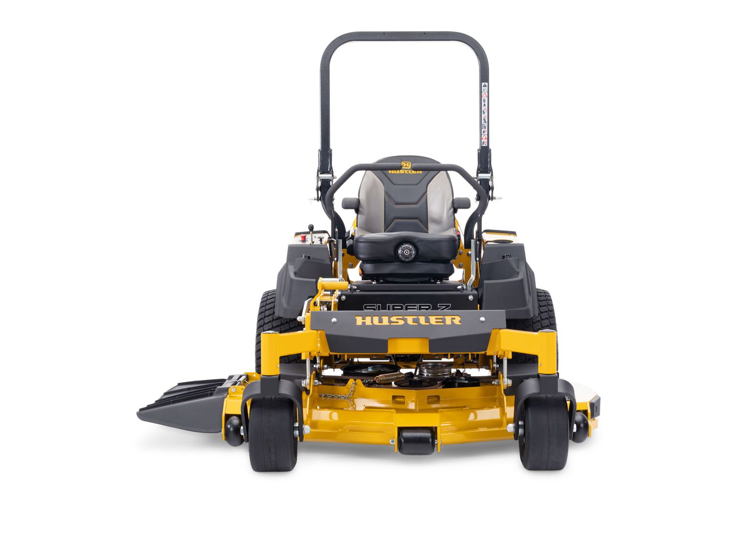 Photo of 2024 HUSTLER 943928 SUPER Z 72 HUSTLER 943928 SUPER Z 72