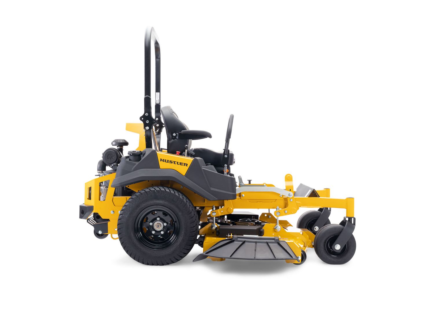 Photo of 2024 HUSTLER 943928 SUPER Z 72 HUSTLER 943928 SUPER Z 72