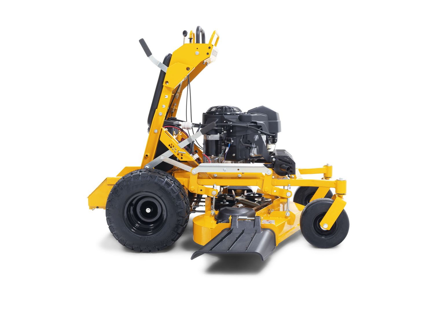 Hustler Surfer Pro 34