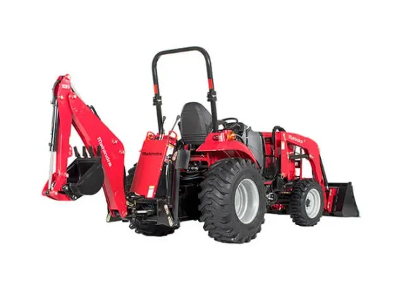 Photo of 2025 MAHINDRA TRACTORS 16354FHIL 1635 HST 4WD in Adkins, TX - 13,  MAHINDRA TRACTORS 16354FHIL 1635 HST 4WD:041926