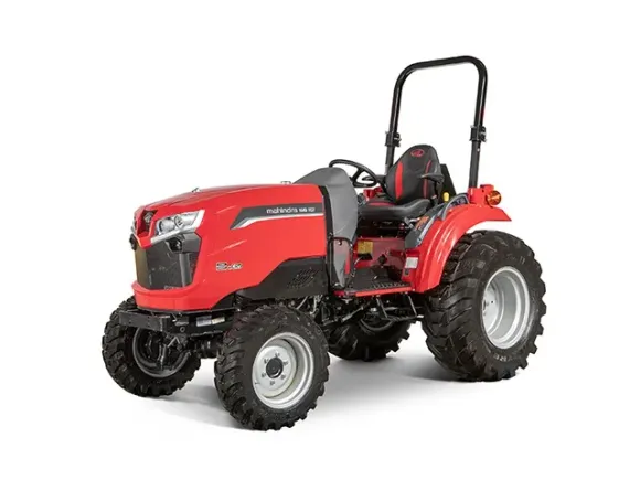 Photo of 2024 MAHINDRA TRACTORS 16404CHIL 1640 HST CAB 4WD in Adkins, TX - 20,  MAHINDRA TRACTORS 16404CHIL 1640 HST CAB 4WD:041027
