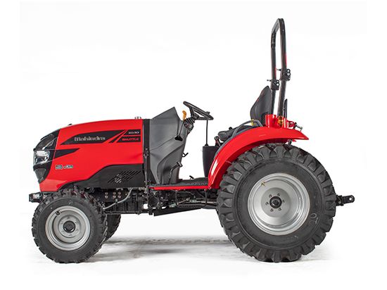 Photo of 2024 MAHINDRA TRACTORS 16404FSIL 1640 SST 4WD in Adkins, TX - 12,  MAHINDRA TRACTORS 16404FSIL 1640 SST 4WD:041153