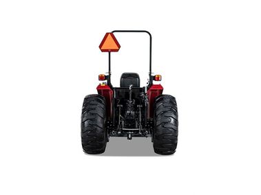 Photo of 2024 YANMAR TRACTOR YM359VLI-L YM359 SST IND TIRES LDR in Adkins, TX - 37,  YANMAR TRACTOR YM359VLI-L YM359 SST IND TIRES LDR:040791