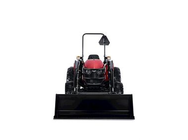 Photo of 2024 YANMAR TRACTOR YM359VLI-L YM359 SST IND TIRES LDR in Adkins, TX - 38,  YANMAR TRACTOR YM359VLI-L YM359 SST IND TIRES LDR:040791